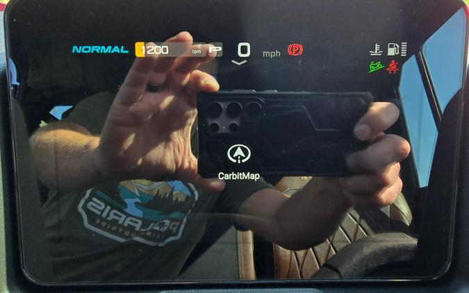 2026 CFMOTO UFORCE U10 Pro Highland