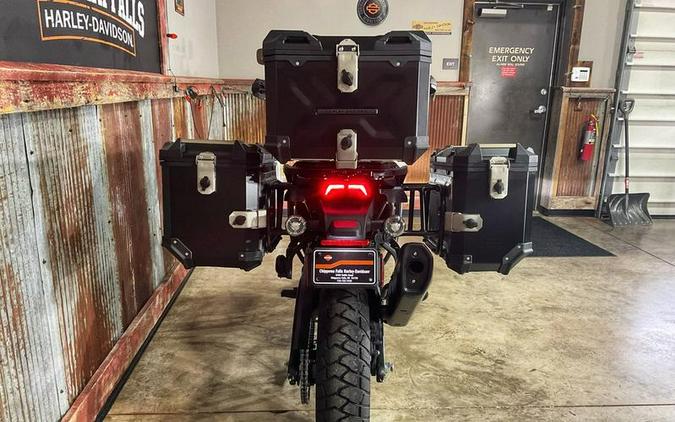 2026 Harley-Davidson® RA1250L - Pan America® 1250 Limited