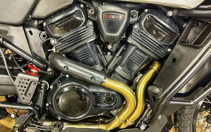 2026 Harley-Davidson® RA1250L - Pan America® 1250 Limited