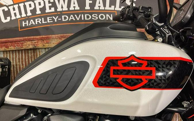 2026 Harley-Davidson® RA1250L - Pan America® 1250 Limited