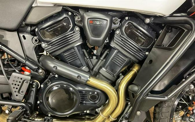 2026 Harley-Davidson® RA1250L - Pan America® 1250 Limited