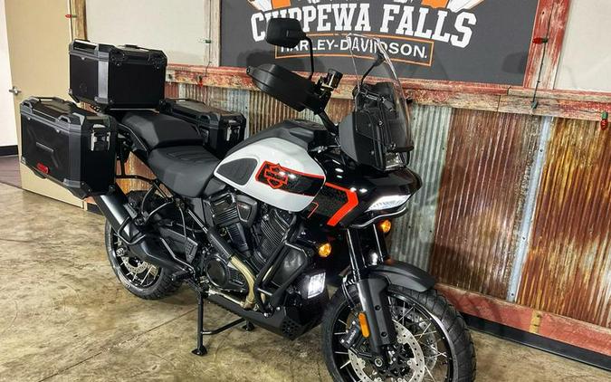 2026 Harley-Davidson® RA1250L - Pan America® 1250 Limited