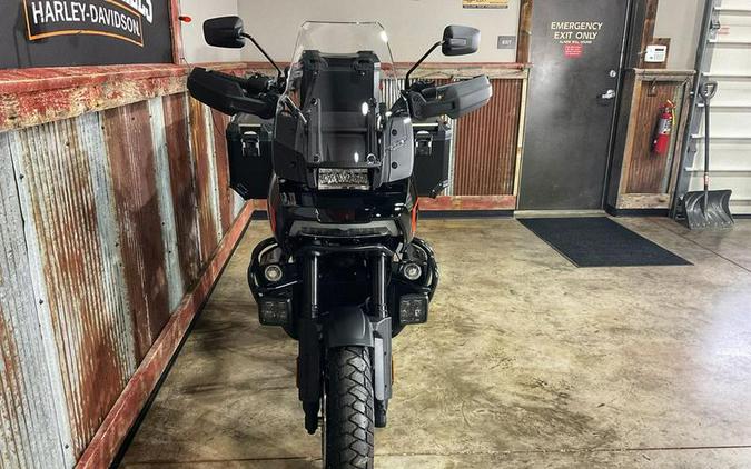 2026 Harley-Davidson® RA1250L - Pan America® 1250 Limited