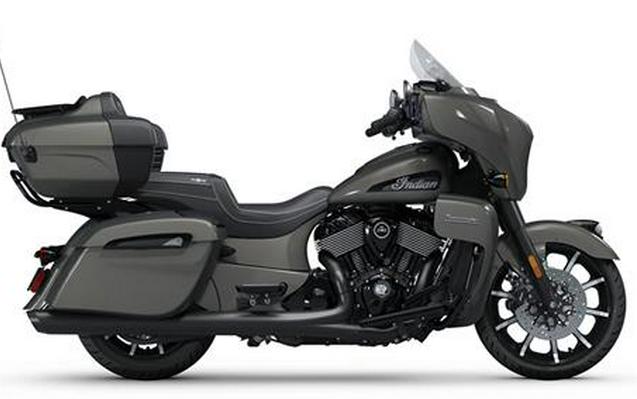 2025 Indian Motorcycle Roadmaster® Dark Horse® with PowerBand Audio Package