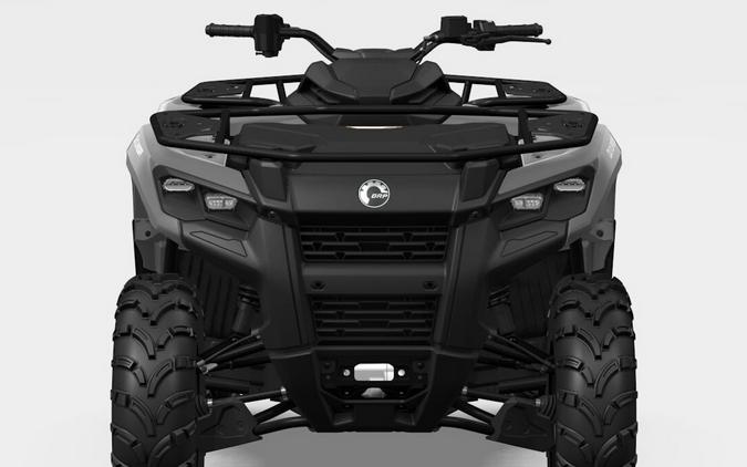2026 Can-Am Outlander DPS 500