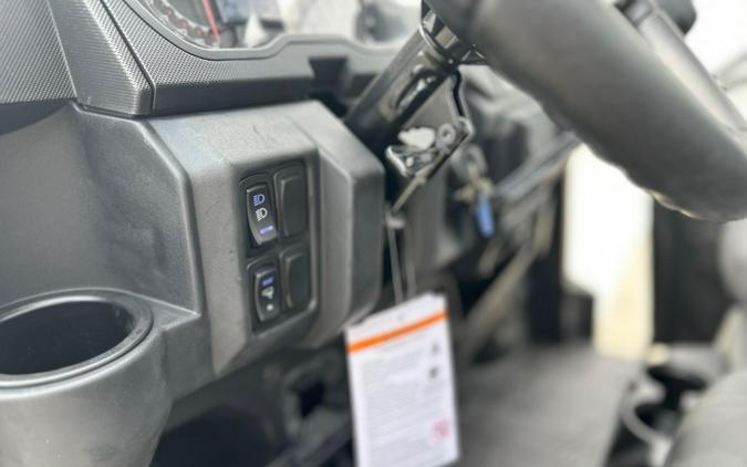 2026 Polaris Ranger XP 1000 Premium