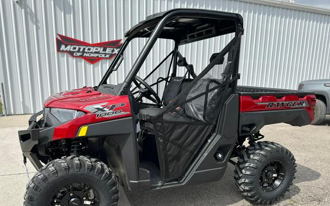 2026 Polaris Ranger XP 1000 Premium