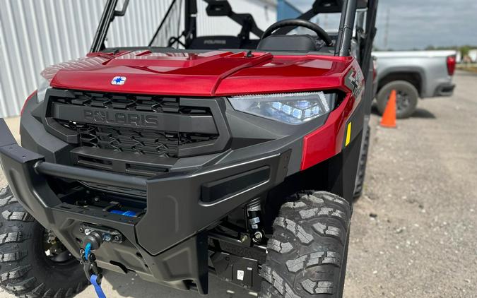 2026 Polaris Ranger XP 1000 Premium