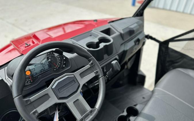 2026 Polaris Ranger XP 1000 Premium