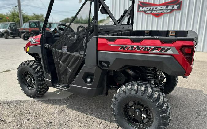 2026 Polaris Ranger XP 1000 Premium