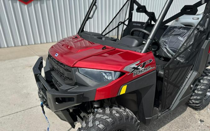 2026 Polaris Ranger XP 1000 Premium
