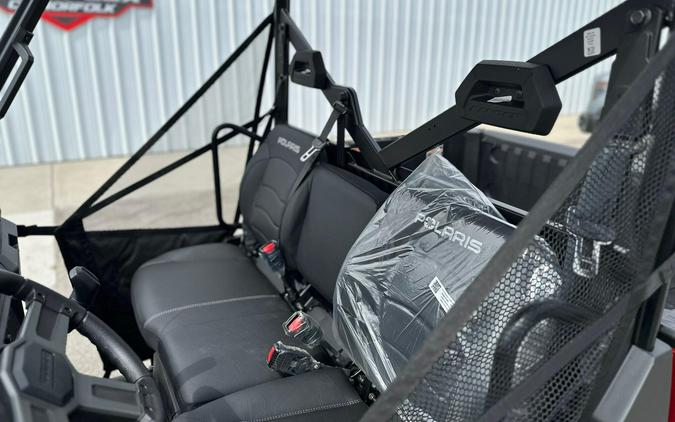 2026 Polaris Ranger XP 1000 Premium