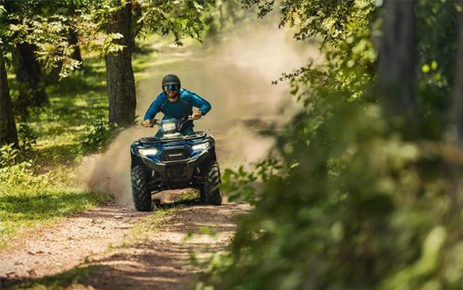 2026 Kawasaki Brute Force 450 4x4