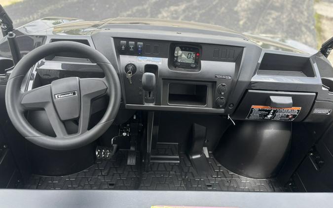 2026 Kawasaki Mule PRO-FXT 1000 LE