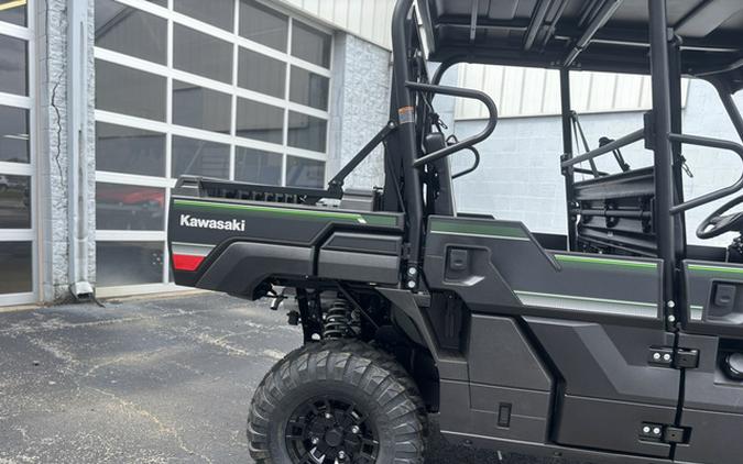 2026 Kawasaki Mule PRO-FXT 1000 LE
