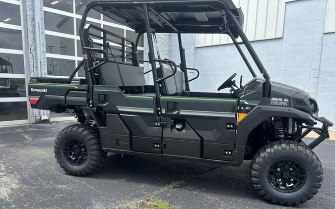 2026 Kawasaki Mule PRO-FXT 1000 LE