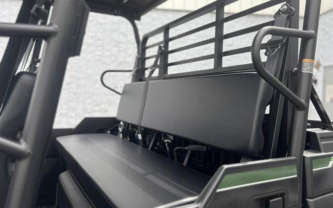 2026 Kawasaki Mule PRO-FXT 1000 LE