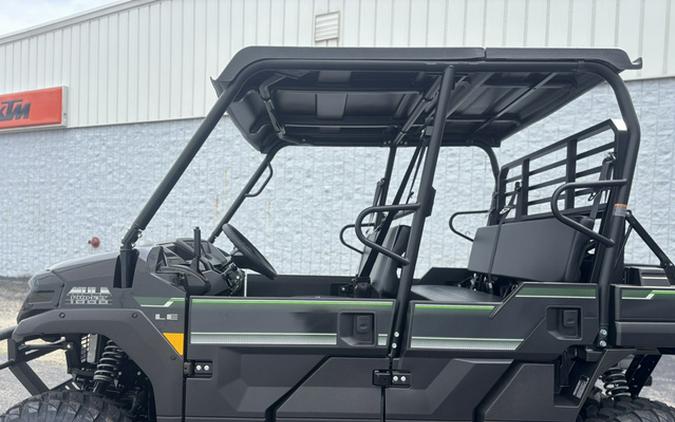2026 Kawasaki Mule PRO-FXT 1000 LE