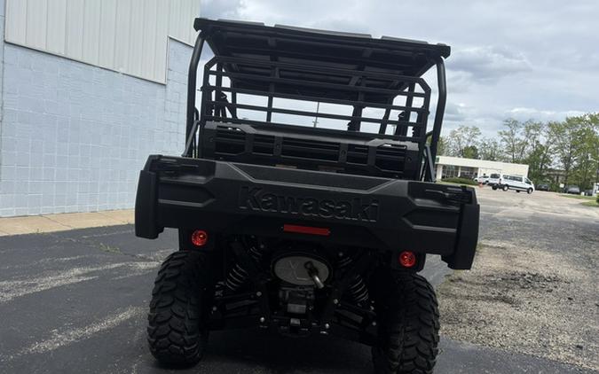 2026 Kawasaki Mule PRO-FXT 1000 LE