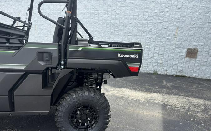 2026 Kawasaki Mule PRO-FXT 1000 LE