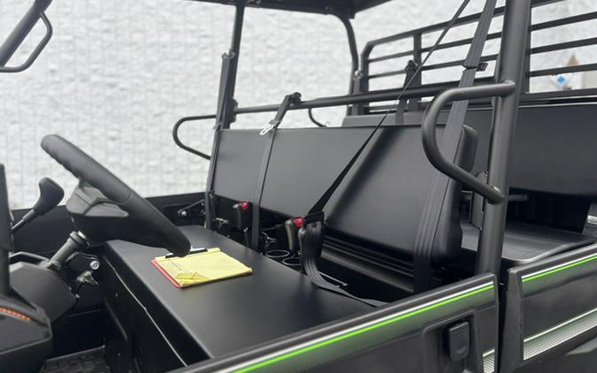 2026 Kawasaki Mule PRO-FXT 1000 LE