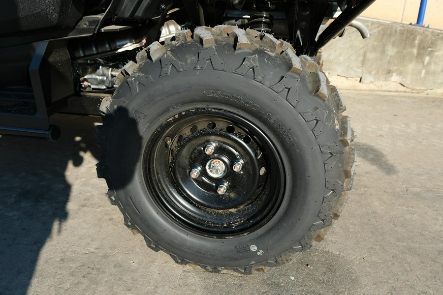 2026 HONDA PIONEER 700-4