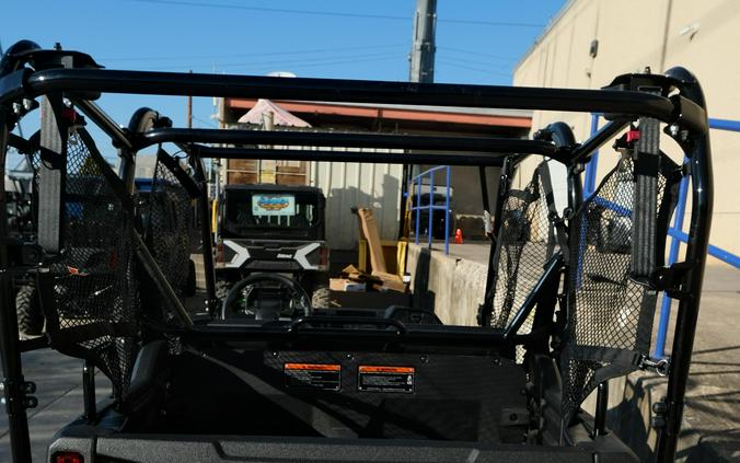 2026 HONDA PIONEER 700-4