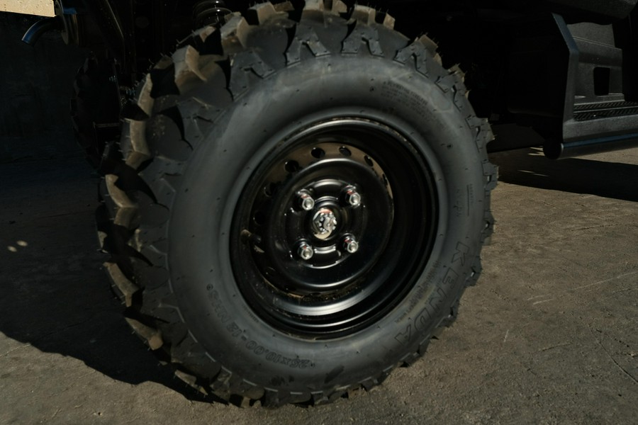 2026 HONDA PIONEER 700-4