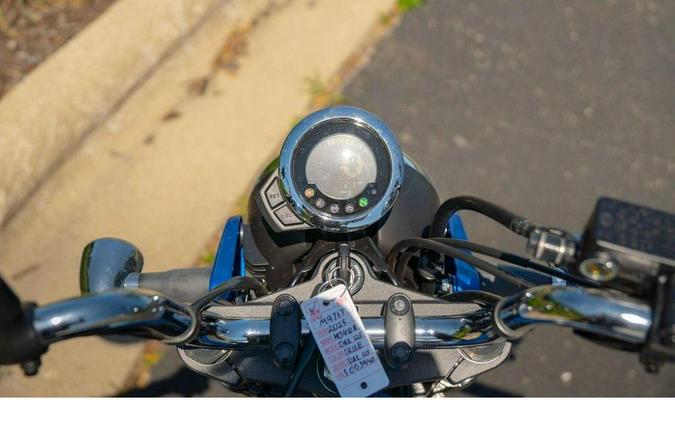 2025 Honda Dax 125