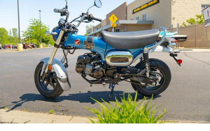 2025 Honda Dax 125