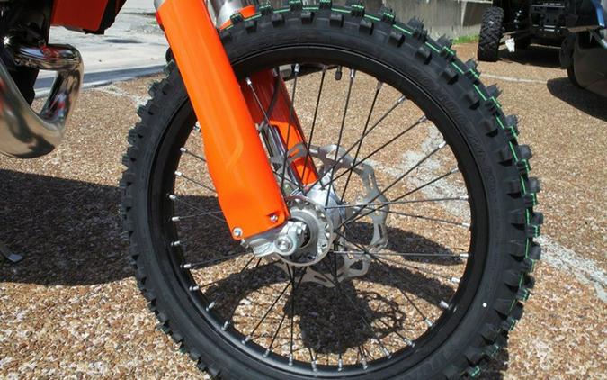 2027 KTM XC 250