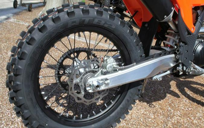 2027 KTM XC 250