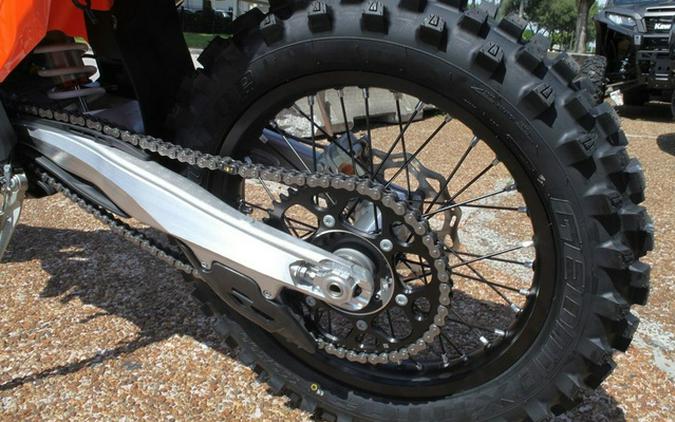 2027 KTM XC 250