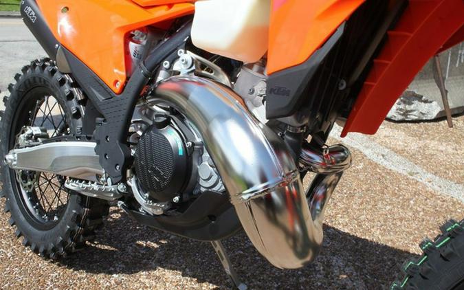 2027 KTM XC 250