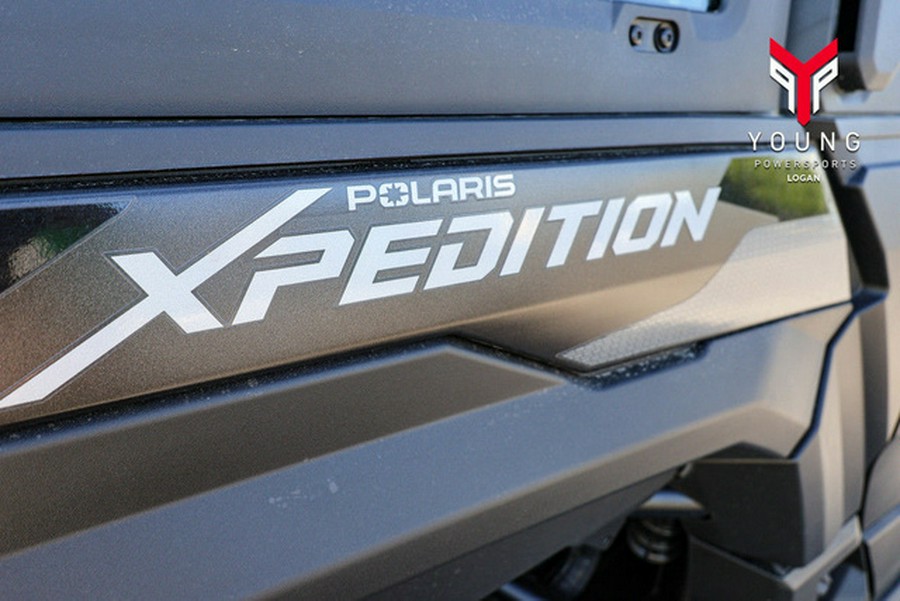 2026 Polaris Xpedition ADV Northstar