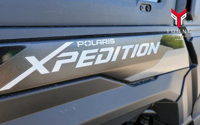2026 Polaris Xpedition ADV Northstar