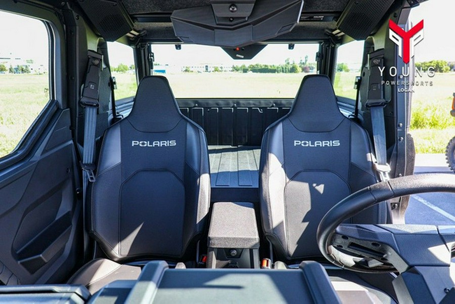 2026 Polaris Xpedition ADV Northstar