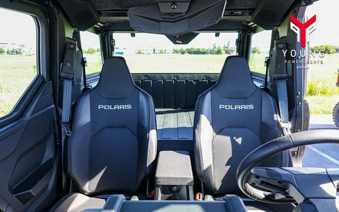 2026 Polaris Xpedition ADV Northstar