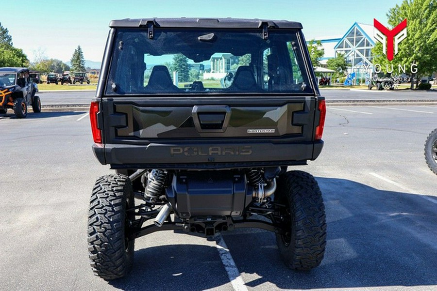 2026 Polaris Xpedition ADV Northstar
