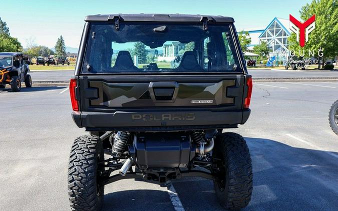 2026 Polaris Xpedition ADV Northstar