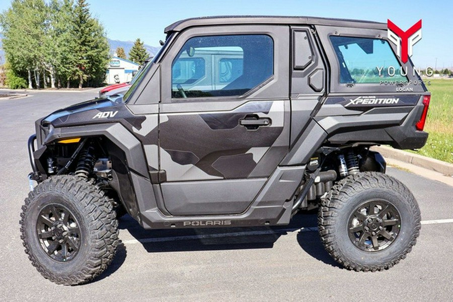 2026 Polaris Xpedition ADV Northstar