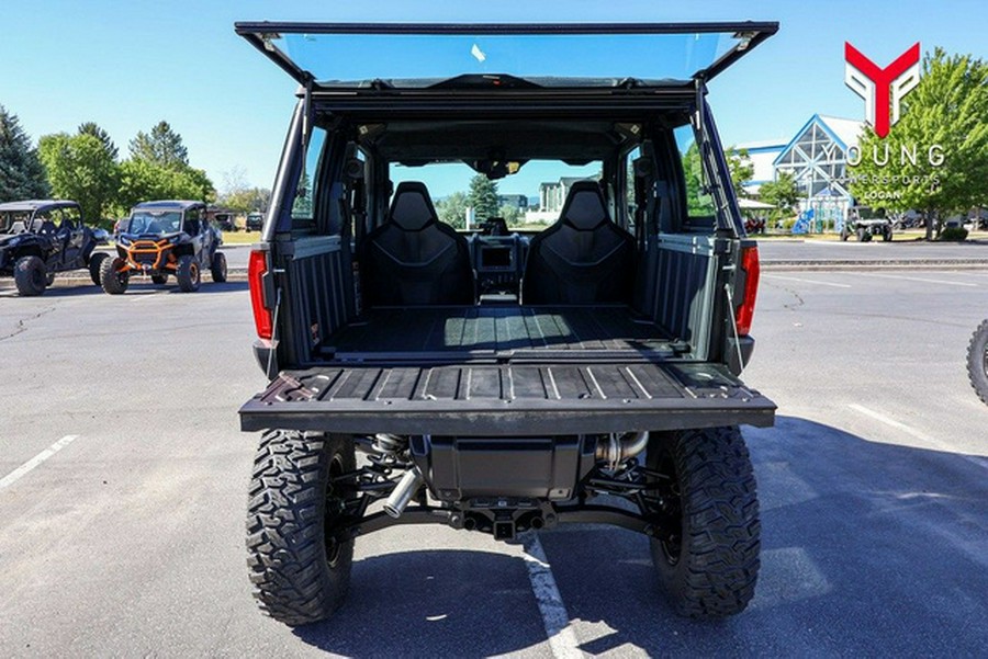 2026 Polaris Xpedition ADV Northstar