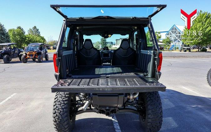 2026 Polaris Xpedition ADV Northstar