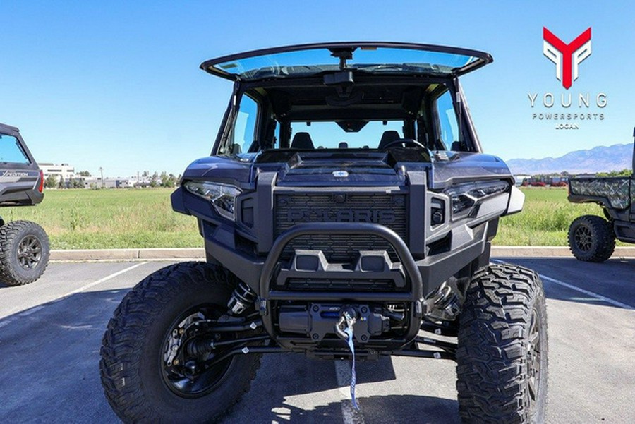 2026 Polaris Xpedition ADV Northstar
