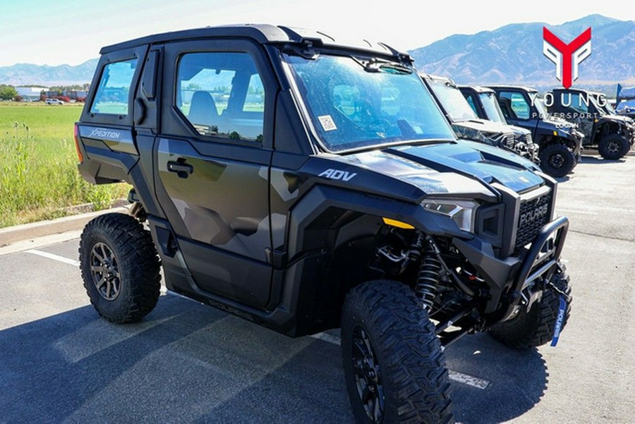2026 Polaris Xpedition ADV Northstar