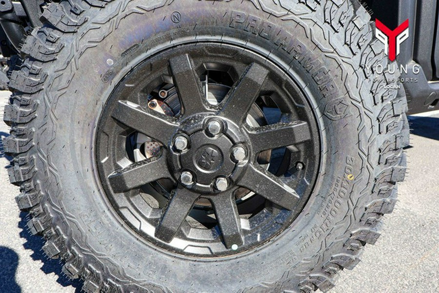 2026 Polaris Xpedition ADV Northstar