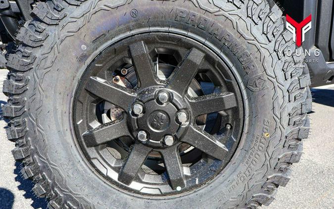 2026 Polaris Xpedition ADV Northstar