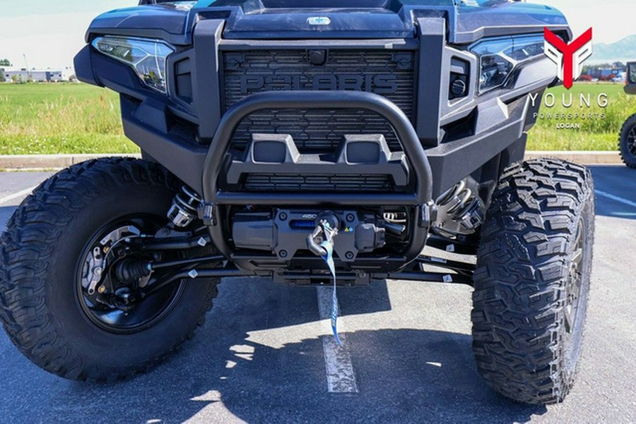 2026 Polaris Xpedition ADV Northstar