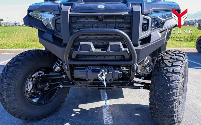 2026 Polaris Xpedition ADV Northstar