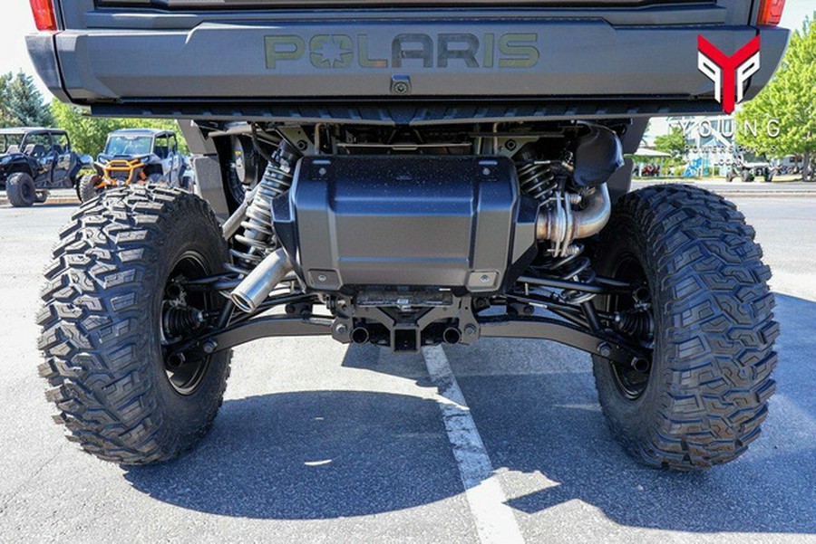 2026 Polaris Xpedition ADV Northstar